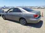 2006 Toyota Camry Le zu verkaufen in American Canyon, CA - Front End