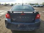 2011 DODGE AVENGER MAINSTREET for sale at Copart AB - CALGARY