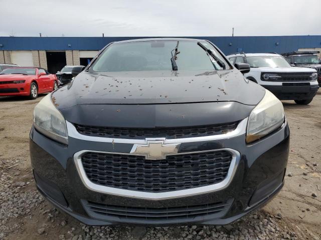  CHEVROLET MALIBU 2014 Черный