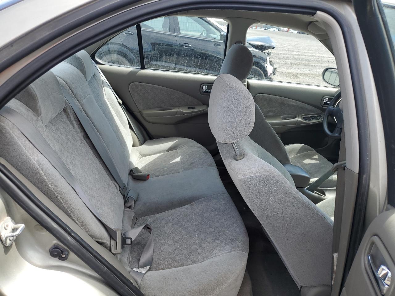 2002 Nissan Sentra Xe VIN: 3N1CB51D52L666060 Lot: 55172115