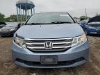 2012 Honda Odyssey Ex за продажба в Chicago Heights, IL - Front End