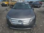 2012 Ford Fusion Sel   за продажба в Cahokia Heights, IL - Side