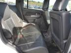 2009 Jeep Liberty Limited for Sale in Exeter, RI - Front End