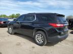 2018 Chevrolet Traverse Lt იყიდება Dyer-ში, IN - Front End