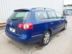2008 VOLKSWAGEN PASSAT SE for sale at Copart WHITBURN