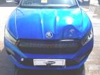 2023 SKODA ENYAQ IV 8 for sale at Copart SANDTOFT
