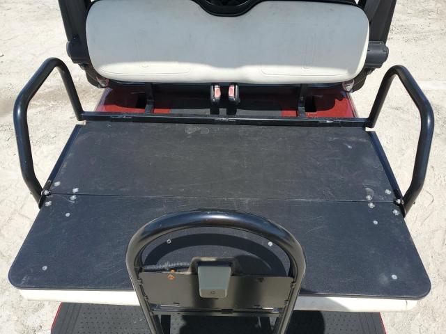 2015 EZGO GOLF CART  