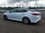2018 Kia Optima Lx for Sale in Laurel, MD - Mechanical