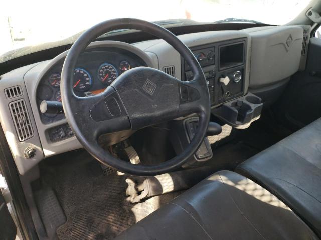 2013 INTERNATIONAL 4000 4300  