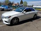 2015 Mercedes-Benz E 350 4Matic for Sale in Denver, CO - Minor Dent/Scratches