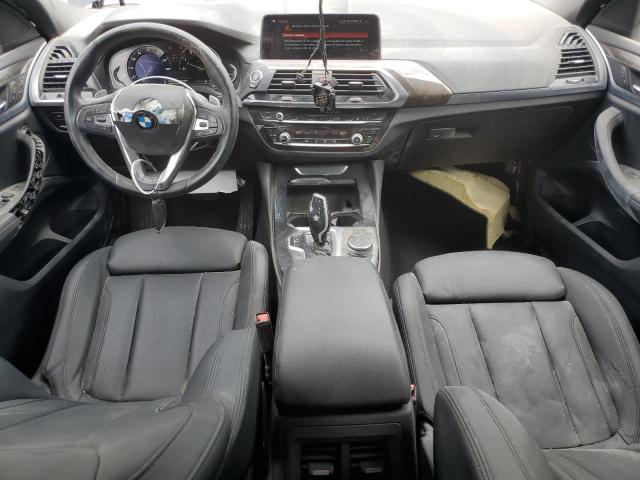  BMW X4 2019 Czarny