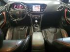 2016 Dodge Dart Gt for Sale in West Mifflin, PA - Front End