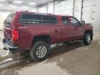2016 Chevrolet Silverado K2500 Heavy Duty Lt for Sale in Davison, MI - All Over