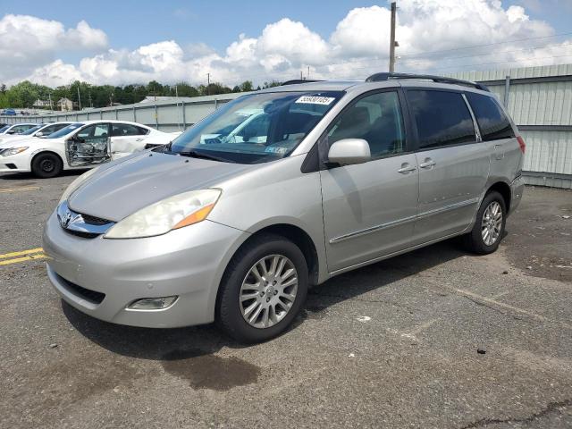 2009 Toyota Sienna Xle