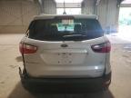 2018 Ford Ecosport Se for Sale in West Mifflin, PA - Rear End
