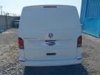 2024 VOLKSWAGEN TRANSPORTE for sale at Copart YORK