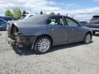 2010 Ford Fusion Hybrid de vânzare în Eugene, OR - Side