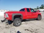 2007 Chevrolet Silverado K1500 for Sale in Rogersville, MO - Rear End