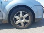 2006 FORD FOCUS SPOR for sale at Copart CHESTER