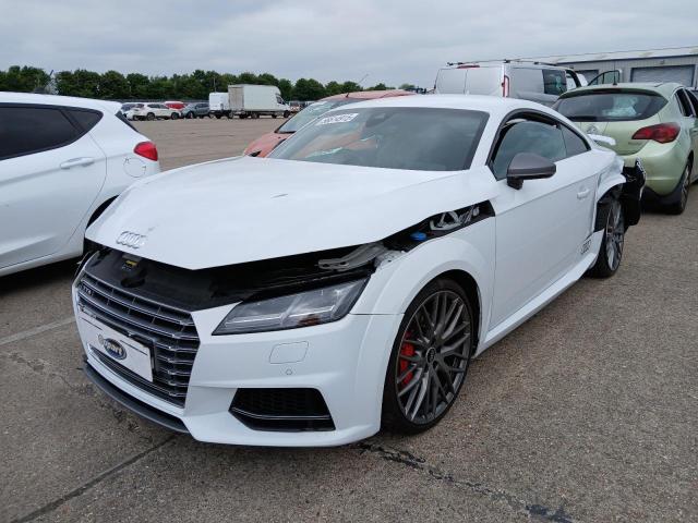 AUDI TTS TFSI Q 2017