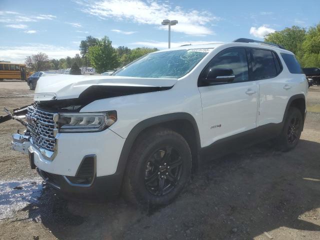  GMC ACADIA 2023 White