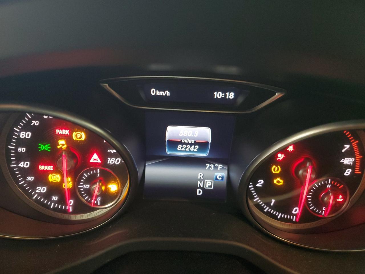 2019 Mercedes-Benz Gla 250 VIN: WDCTG4EB2KU016555 Lot: 56255155