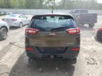 2016 Jeep Cherokee Sport   en Venta en Franklin, WI - Hail
