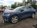2020 Audi Q3 Premium Plus en Venta en Baltimore, MD - Front End