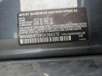 2016 Bmw 340 I   zu verkaufen in American Canyon, CA - Front End