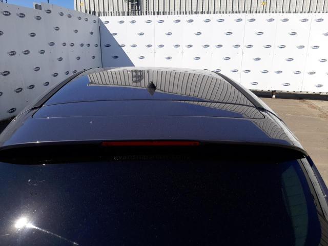 2011 FORD FOCUS ZETE