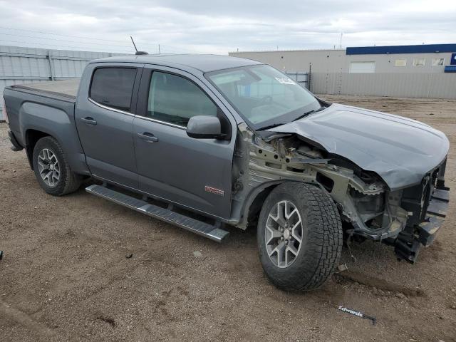  GMC CANYON 2020 Gray