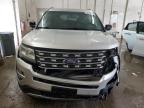 2016 Ford Explorer Xlt en Venta en Madisonville, TN - Front End