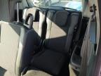 2012 RENAULT G SCENIC D for sale at Copart CHESTER