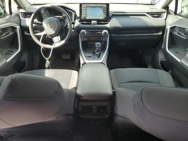  TOYOTA RAV4 2020 Gray
