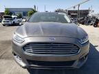 2013 Ford Fusion Se Hybrid for Sale in Wilmington, CA - Side