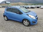 2015 Chevrolet Spark 1Lt იყიდება Farr West-ში, UT - Rear End