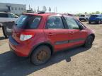 2013 Suzuki Sx4 Touring zu verkaufen in Montreal-est, QC - Mechanical