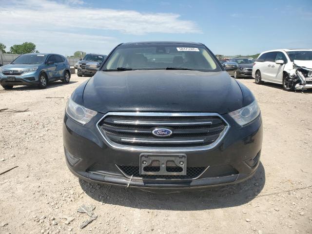 FORD TAURUS 2014 Czarny