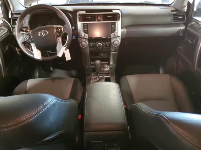  TOYOTA 4RUNNER 2021 Szary