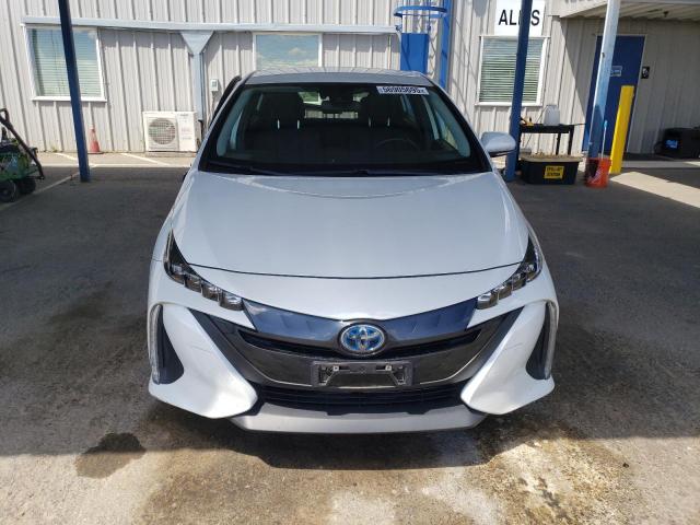  TOYOTA PRIUS 2022 Білий