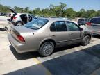 1998 Nissan Maxima Gle na sprzedaż w Fort Pierce, FL - Front End