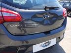 2015 KIA CEED 2 ISG for sale at Copart WHITBURN