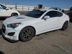 2013 Hyundai Genesis Coupe 2.0T for Sale in Fresno, CA - Front End