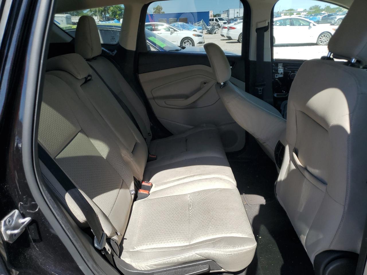 2019 Ford Escape Se VIN: 1FMCU0GD2KUB08749 Lot: 56902745