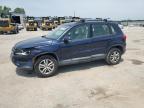 2016 Volkswagen Tiguan S zu verkaufen in Harleyville, SC - Front End