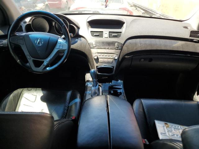 2009 ACURA MDX   