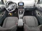 2018 Ford Ecosport Se იყიდება Gaston-ში, SC - Front End