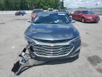 2021 Chevrolet Malibu Lt en Venta en Dunn, NC - Front End