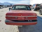 1991 Mercury Topaz Gs للبيع في Farr West، UT - Mechanical