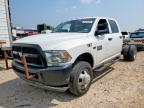 2016 Ram 3500  на продаже в Mercedes, TX - Water/Flood